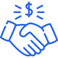 Repeat Business from Global