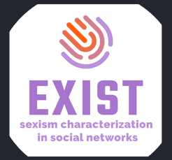 EXIST Logo