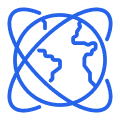 Developers Placed Globally