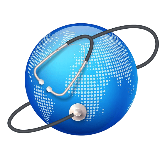 Healthcare Hero Image