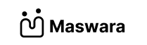 Maswara logo
