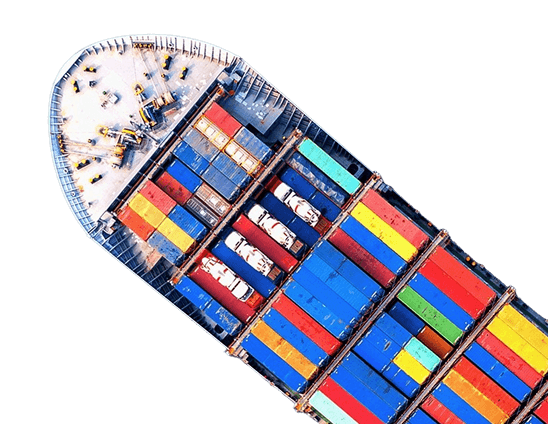 Logistic Image