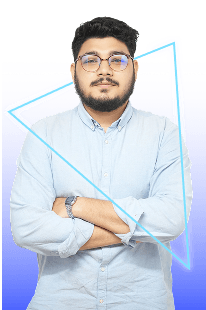 person-Mahir bhai