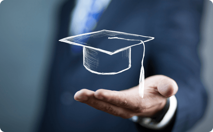 Seamless learning Image