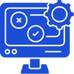 Software Testing icon