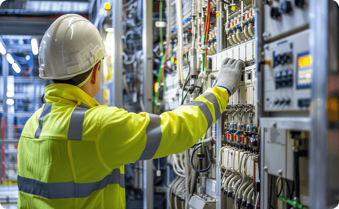 Utilities Image