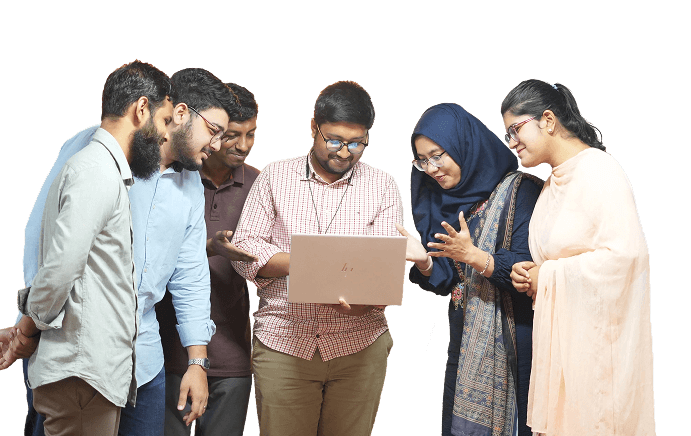 Service Hero Section Image