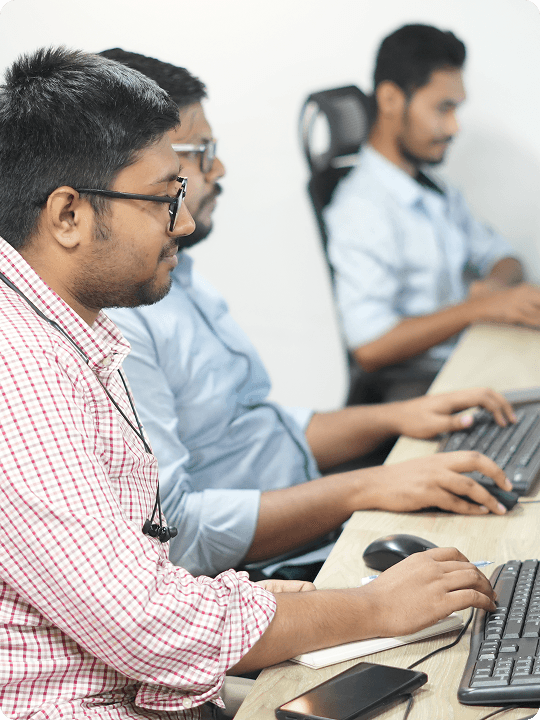 Service offshore image